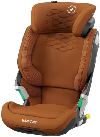 Maxi Cosi Kindersitz Kore Pro Authentic Cognac