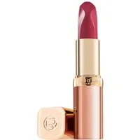 L'ORÉAL PARIS Lippenstift COLOR RICHE LES NUS, mit Ölen und Pigmenten, für strahlende Lippen