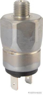 HERTH&BUSS Membrandruckschalter, M10 x 1,0 keg., 0,8 bar - 70540910