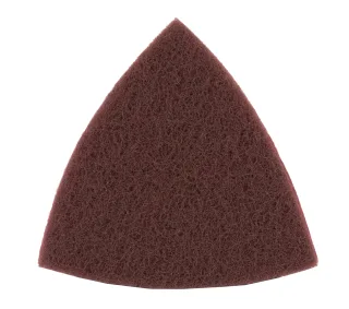 Makita Delta-Fleece, Ø 94 mm - Körnung 100 - B-21799