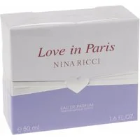 Nina Ricci Eau de Parfum Love In Paris Eau de Parfum 50ml Spray