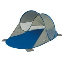 High Peak Kuppelzelt High Peak Pop-Up Strandmuschel Calvia, Zelt