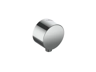 Keuco Gr.Abstellv. kpl. Ersatzteil ARM 50100 verchromt, 50100010595 50100010595