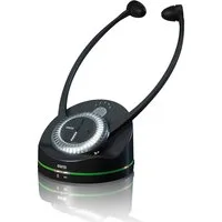 HUMANTECHNIK earis Premium set Funk-Kopfhörer (1)