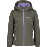 Icepeak Outdoorjacke Icepeak Softshell jacke Kleve Jr