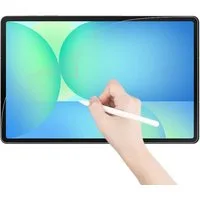 Protectorking Displayschutzfolie Paperfeel matt Anti-Reflex entspiegelt Schreiben, Malen, Skizzieren für Samsung Galaxy Tab S10 Lite, 1 Stück, Displayschutz, gegen Stöße, Kratzer, Schmutz und Abnutzung