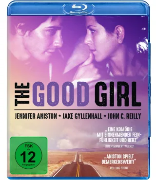 The Good Girl [Blu-ray]