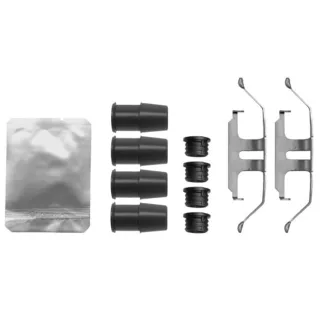 Hella Zubeh?rsatz f?r Bremssattel BMW 1er 2er 3er 4er 8DZ355205-661