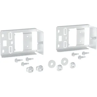 Geberit Set Befestigungswinkel für Rohbaubox 245020001