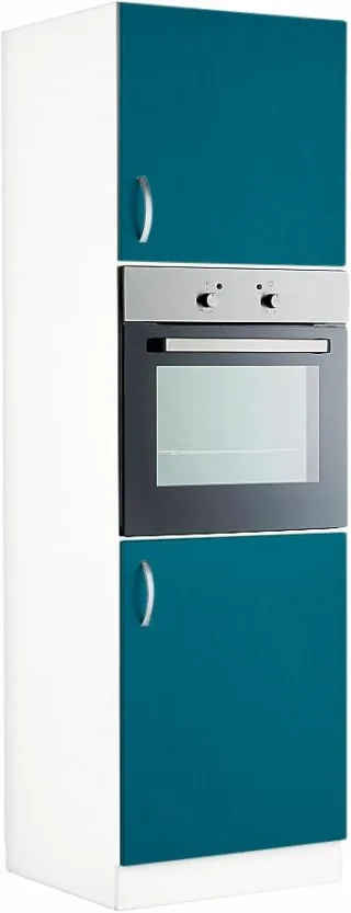 wiho Küchen Backofenumbauschrank "Flexi" Höhe 200 cm