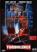 Turbulence [DVD] [2001]
