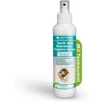 HOTREGA® Textil Matratzenhygiene Spray entfernt Hausstaub Milbenallergene 250ml Universalreiniger
