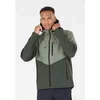 WHISTLER Softshelljacke Rodney V2 in atmungsaktiver Qualität