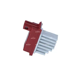 NRF Widerstand f?r Innenraumgebl?se Audi Seat Skoda VW 342075