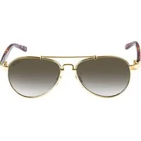 MSTRDS Sonnenbrille MSTRDS Unisex Mumbo Youth