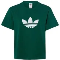 adidas Originals T-Shirt Trefoil Boxy