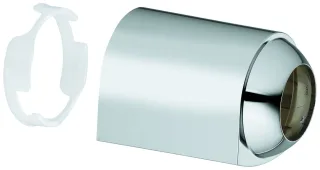 GROHE Kappe 48495 für EHM-Fertigmontagesets chrom, 48495000 48495000
