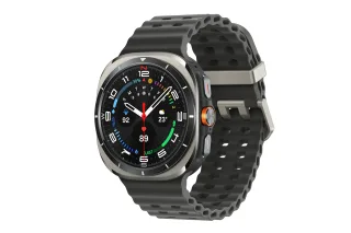 Samsung Galaxy Watch Ultra Titanium Silver | sm-l705fztadbt |
