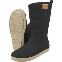 Regenliebe Rainy Day Gummistiefel zweifarbiger Gummistiefel rutschfest