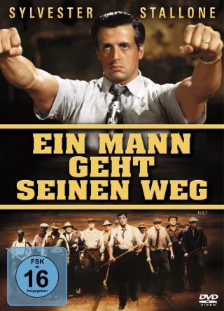 Ein Mann geht seinen Weg [DVD] [2012]