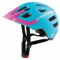 Cratoni Kinderfahrradhelm Maxster Pro, Kinder-Fahrradhelm Maxster Pro