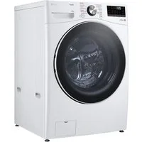 LG Waschmaschine Big Capacity F0WVT202, 20 kg, 1000 U/min