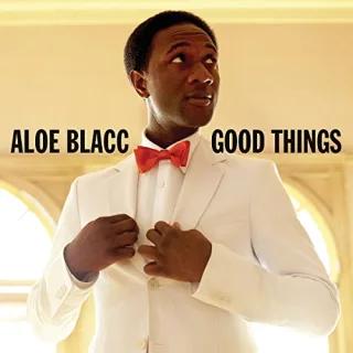 Good Things [Audio CD] BlaccAloe