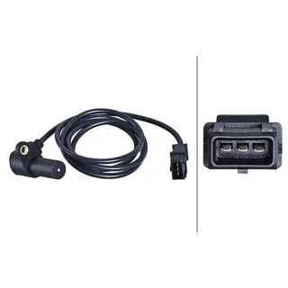 Hella Impulsgeber f?r Kurbelwelle Opel Frontera A U92 2,4 i