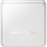 RØDECover Duo, Schutzhaube transparent