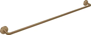 Hansgrohe Badetuchhalter 800 mm 42880140