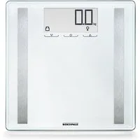 Soehnle Personenwaage Shape Sense Control 200, 1-tlg., Körperwasser- und Körperfettanteil, Kalorienbedarf, bis 180kg