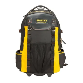 STANLEY FATMAX Werkzeugrucksack mit Trolley - 1-79-215