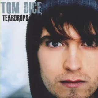 Teardrops [Audio CD] DiceTom