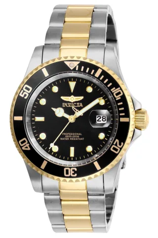 Invicta Pro Diver 26973 Herrenuhr - 40mm