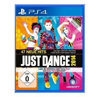 Just Dance 2014 - [für PlayStation 4]