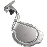 iGrill Halterung 7240 silber