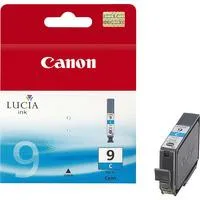 Tinte PGI-9C Cyan, Retail