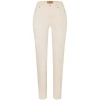 MAC Stretch-Jeans MAC MEL vintage white 2620-00-0389 020W - SYLVIE MEIS