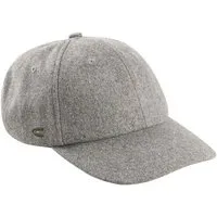 camel active Baseball Cap aus Wollmix