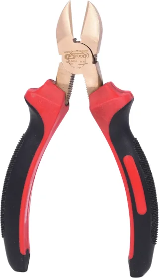 KS Tools BERYLLIUMplus Seitenschneider - 962.0616