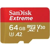 Sandisk Speicherkarte