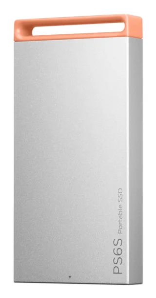 Lenovo 4XB1T88411 | 4xb1t88411 | 2 TB - USB Typ-C