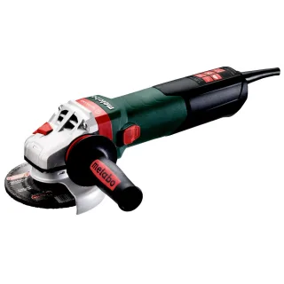 Metabo Winkelschleifer WEBA 17-125 Quick - Karton - 600514000