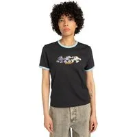 Element T-Shirt Second Nature Ringer