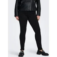 ONLY CARMAKOMA Skinny-fit-Jeans CARSTORM LIFE PUSH UP HW SK JEANS NOOS