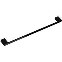 kalb Handtuchhalter Stabiler Badetuchhalter Lenn 80cm Wand Handtuchhalter Alu Massiv