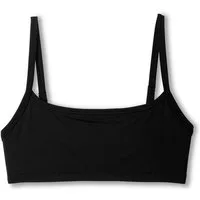CALIDA Bustier Eco Sense Special Damen (1-tlg) schnelltrocknend und geruchshemmend