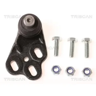 Triscan Querlenker vorne links Audi A3 Q2 VW Golf T-Roc