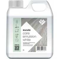 Eukula Euku Care Emulsion - Pflegeemulsion Fussbodenreiniger