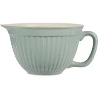 Ib Laursen Schüssel Ib Laursen Rührschüssel Mynte Green Tea